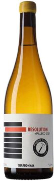 Wine and Spirit Label 3