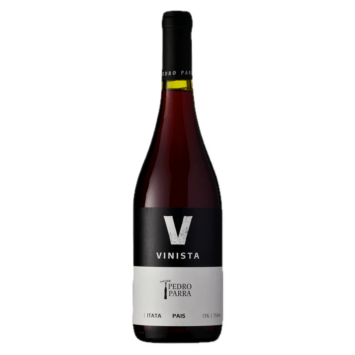 Wine and Spirit Label 1