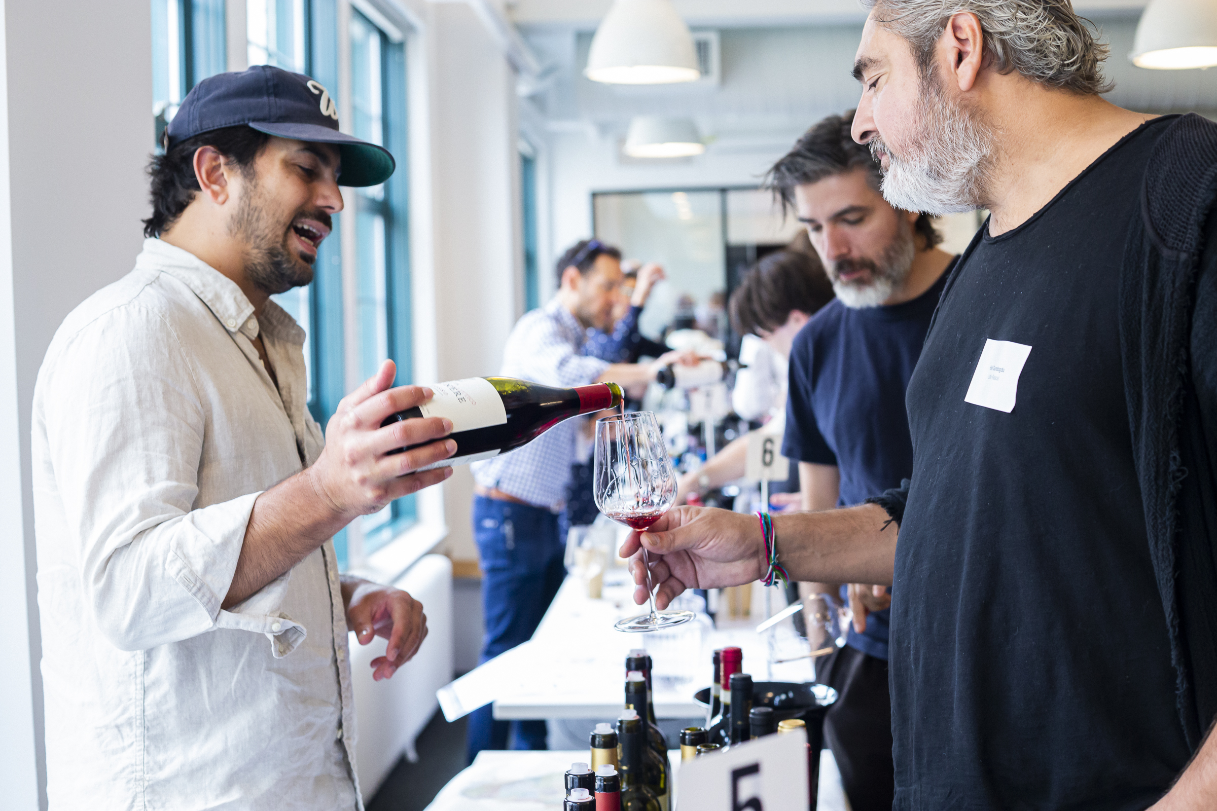 Fall Spirits Showcase 9