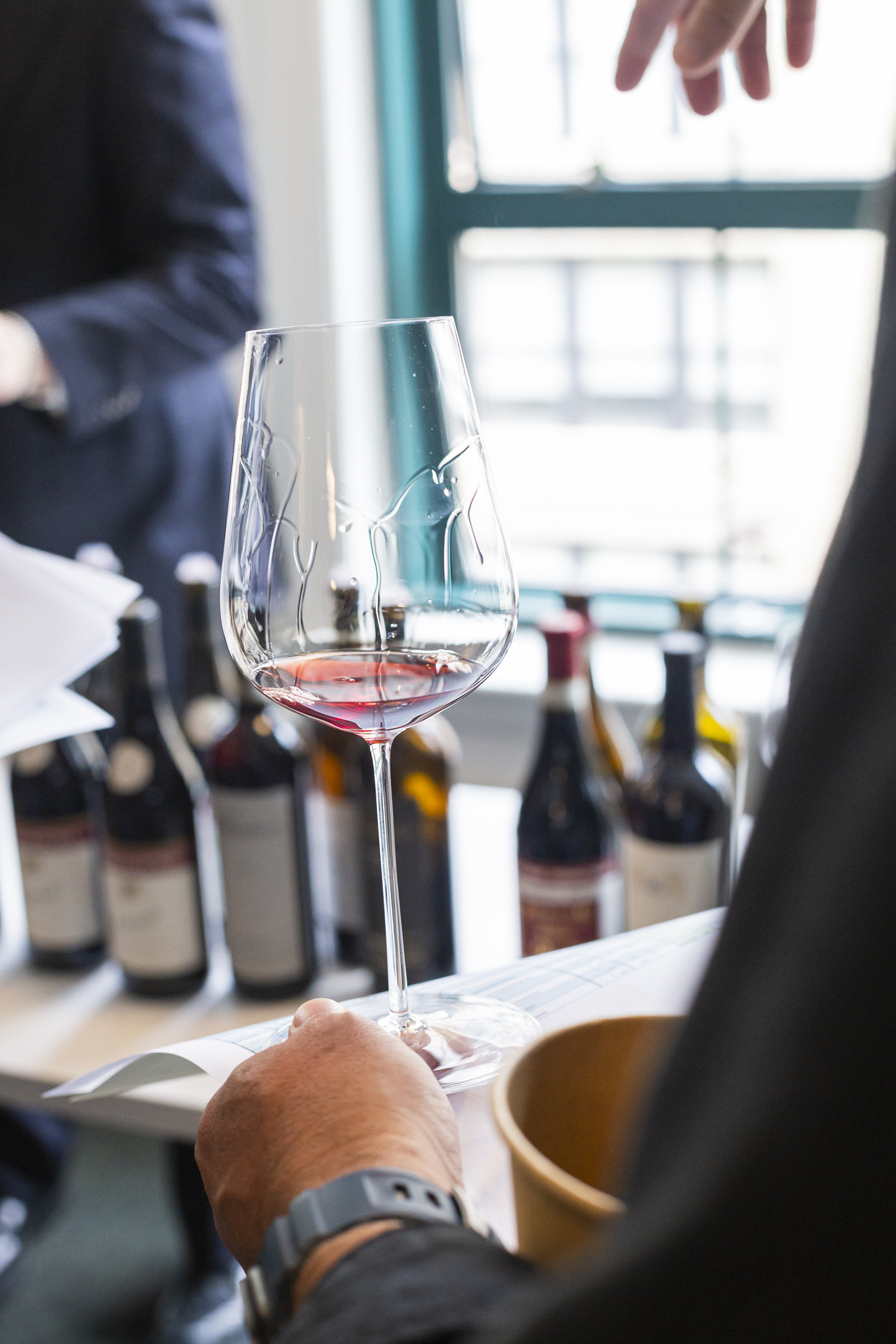 Fall Spirits Showcase 10