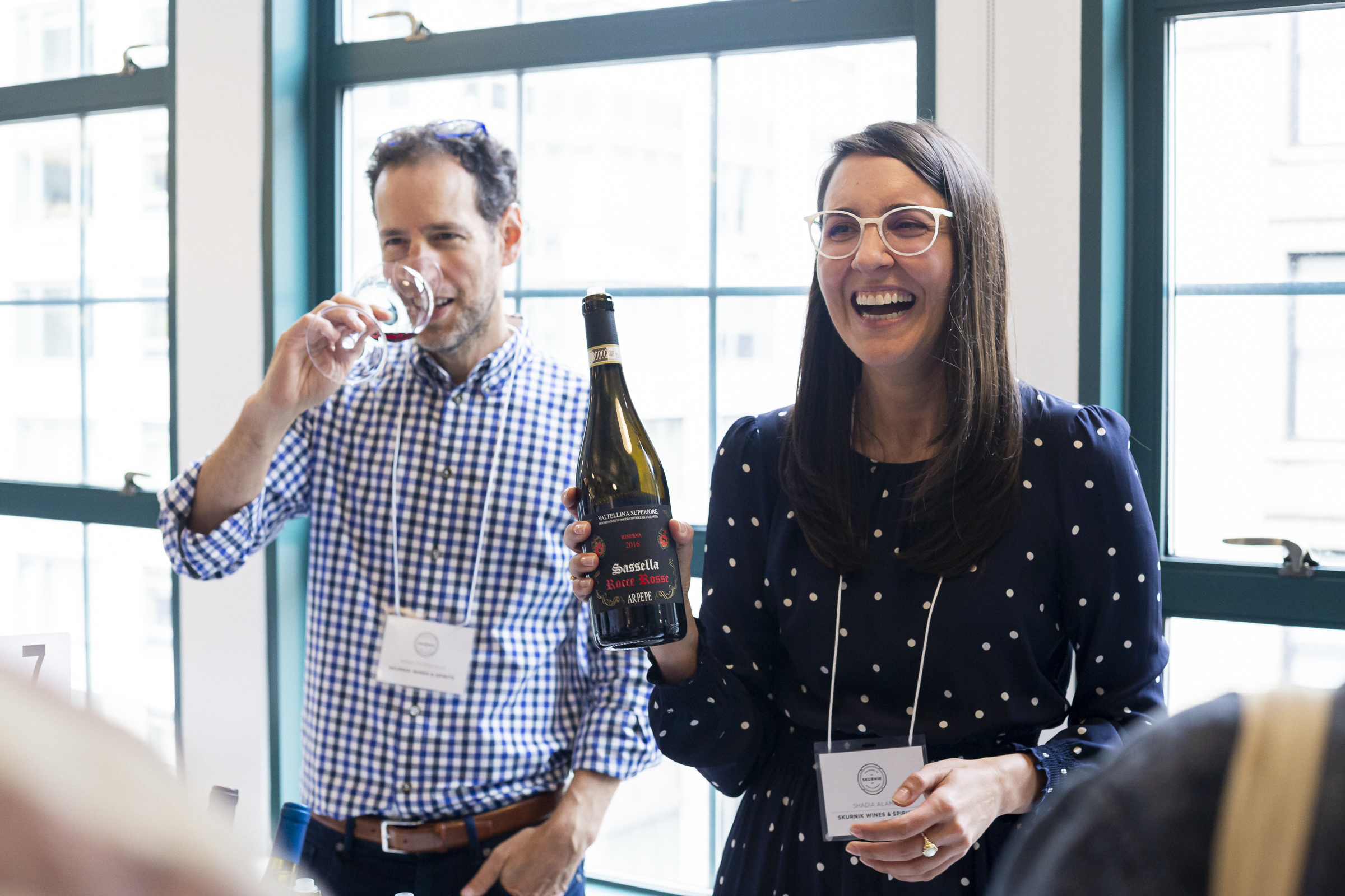 Fall Spirits Showcase 11