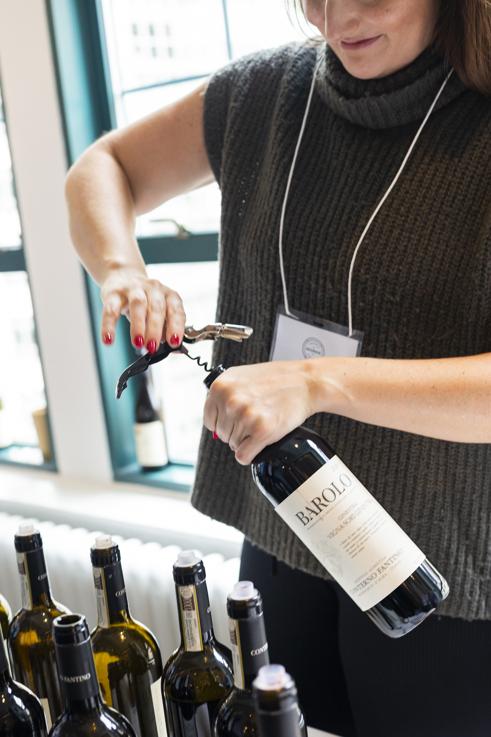 Fall Spirits Showcase 12