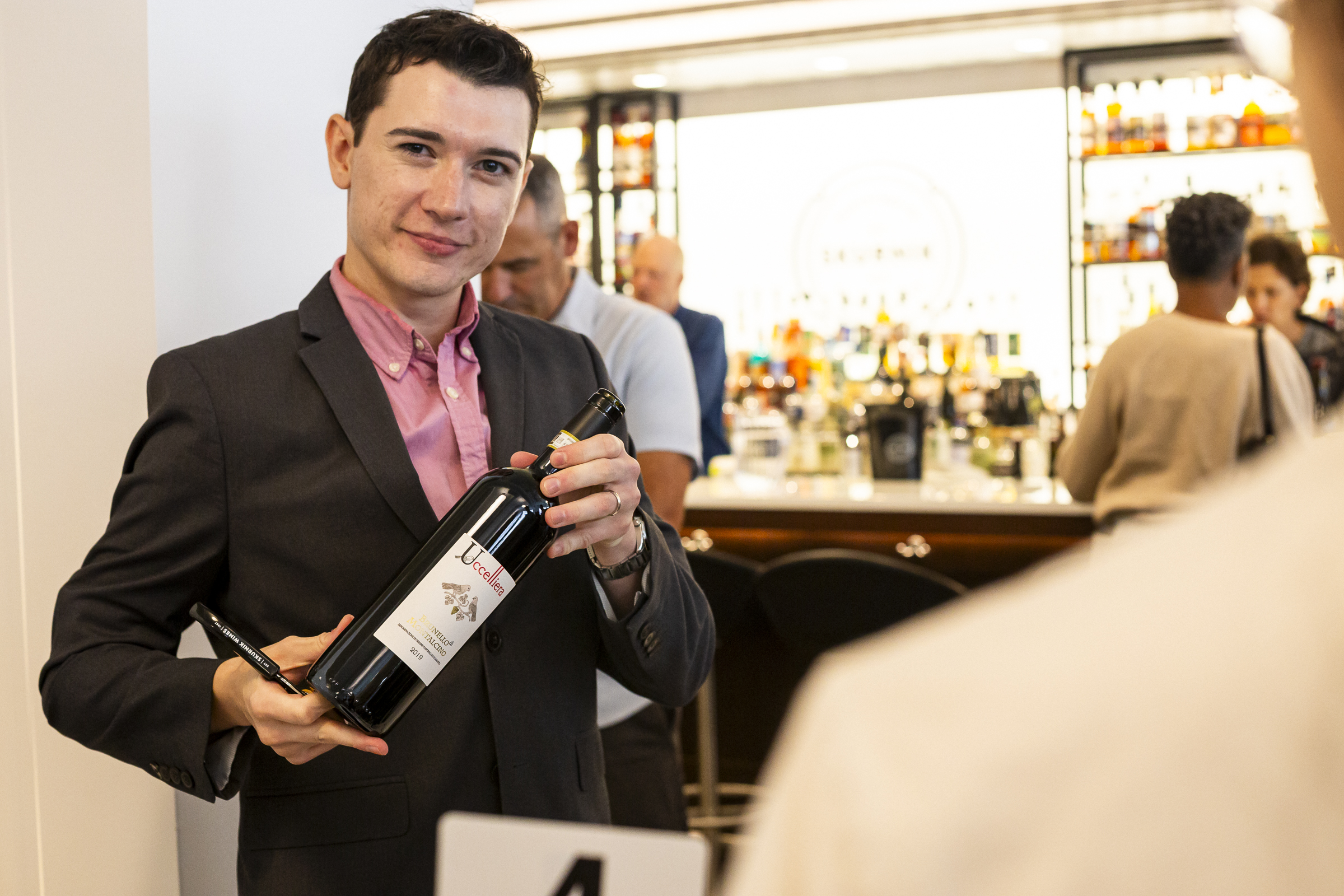 Fall Spirits Showcase 13