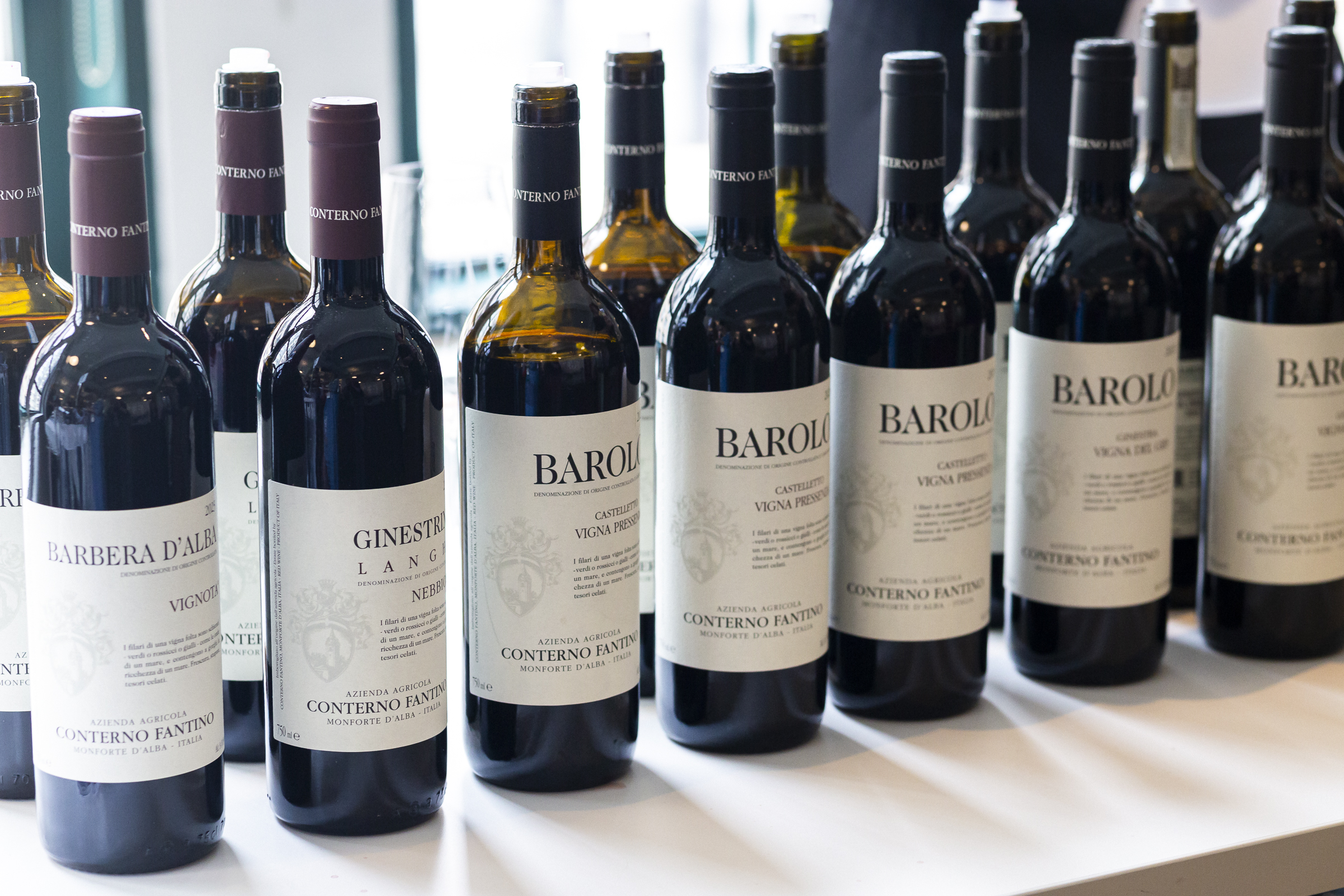 Fall Spirits Showcase 14