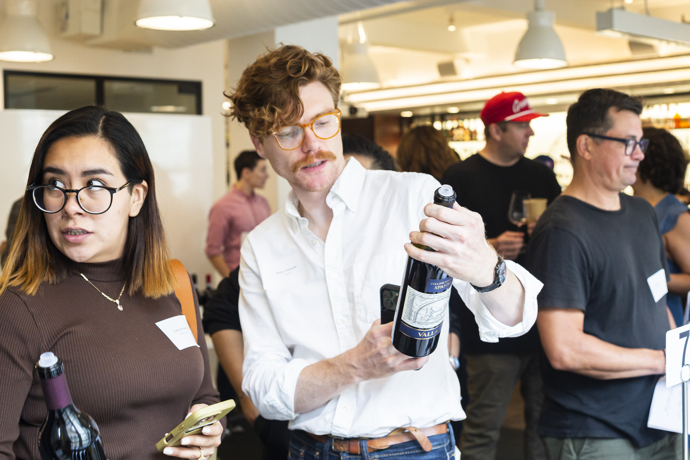 Fall Spirits Showcase 16