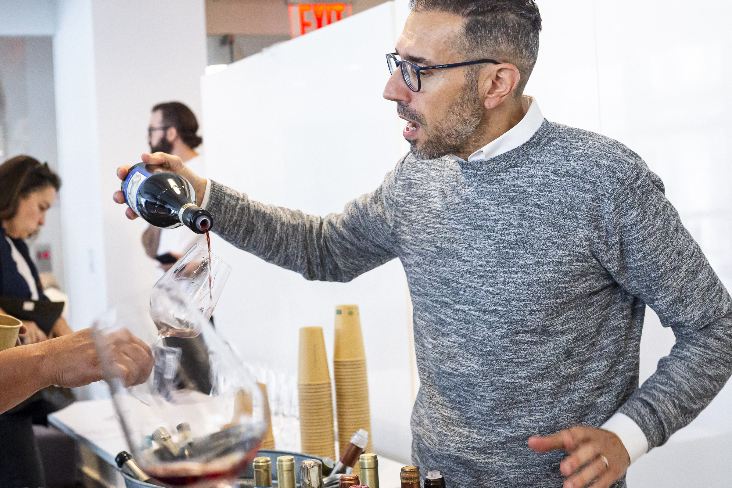 Fall Spirits Showcase 17