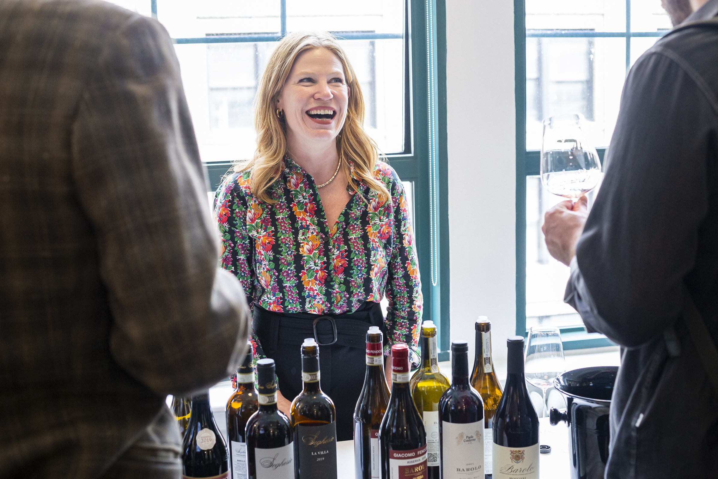 Fall Spirits Showcase 19