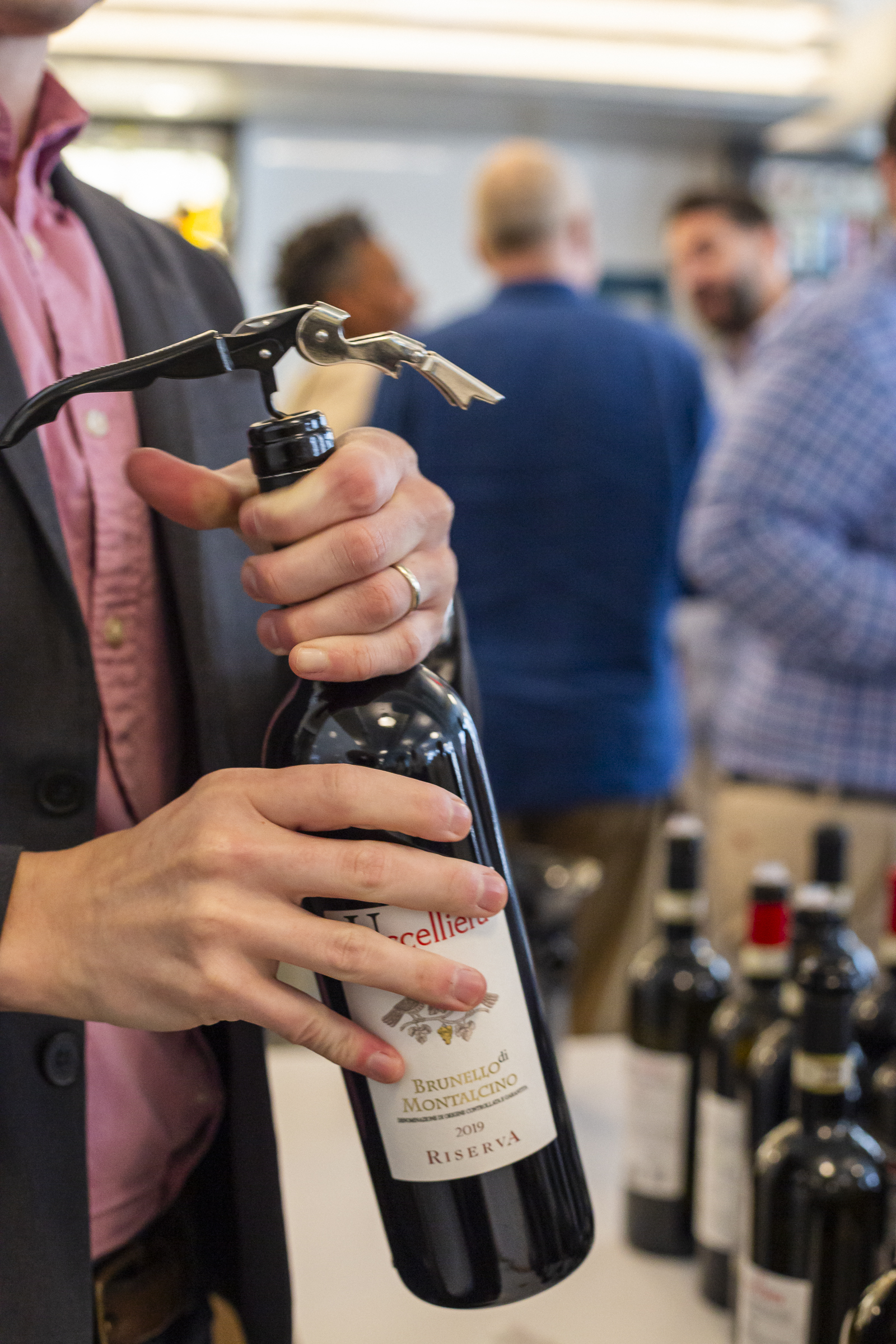 Fall Spirits Showcase 22