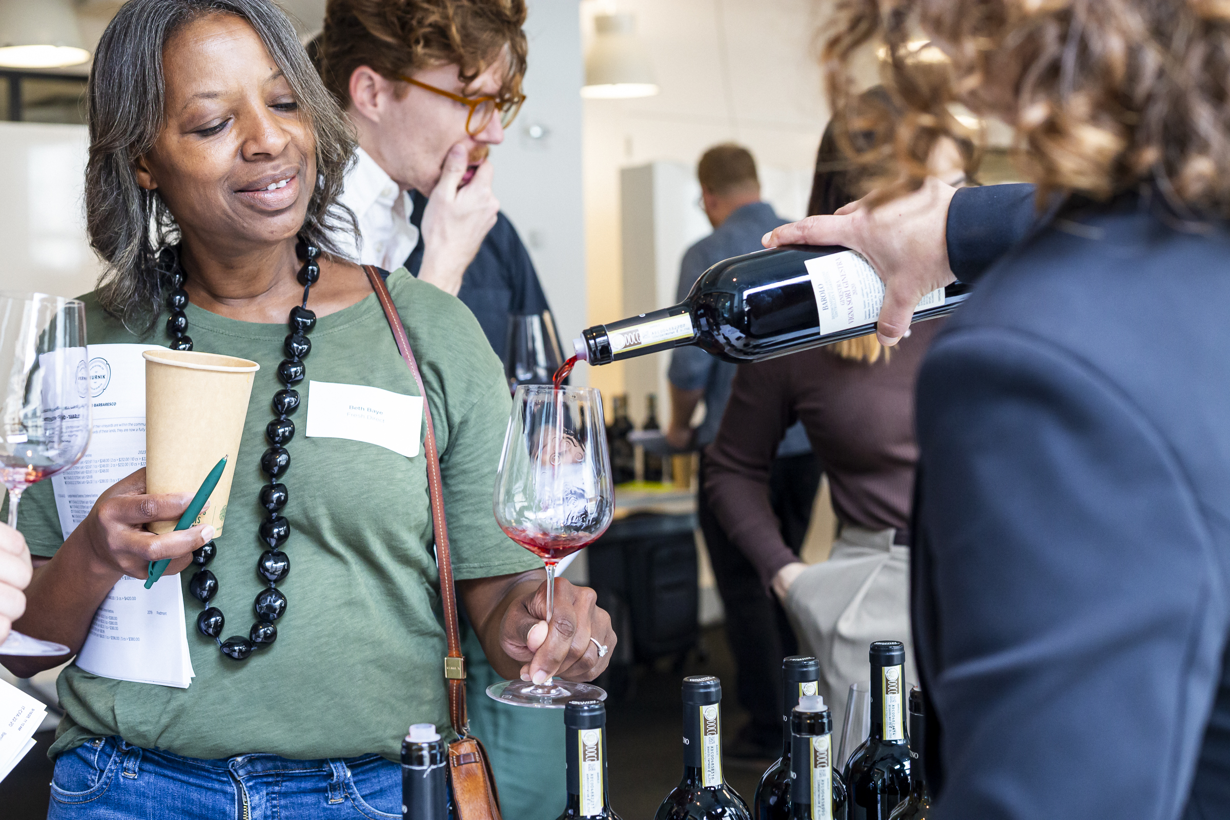 Fall Spirits Showcase 23