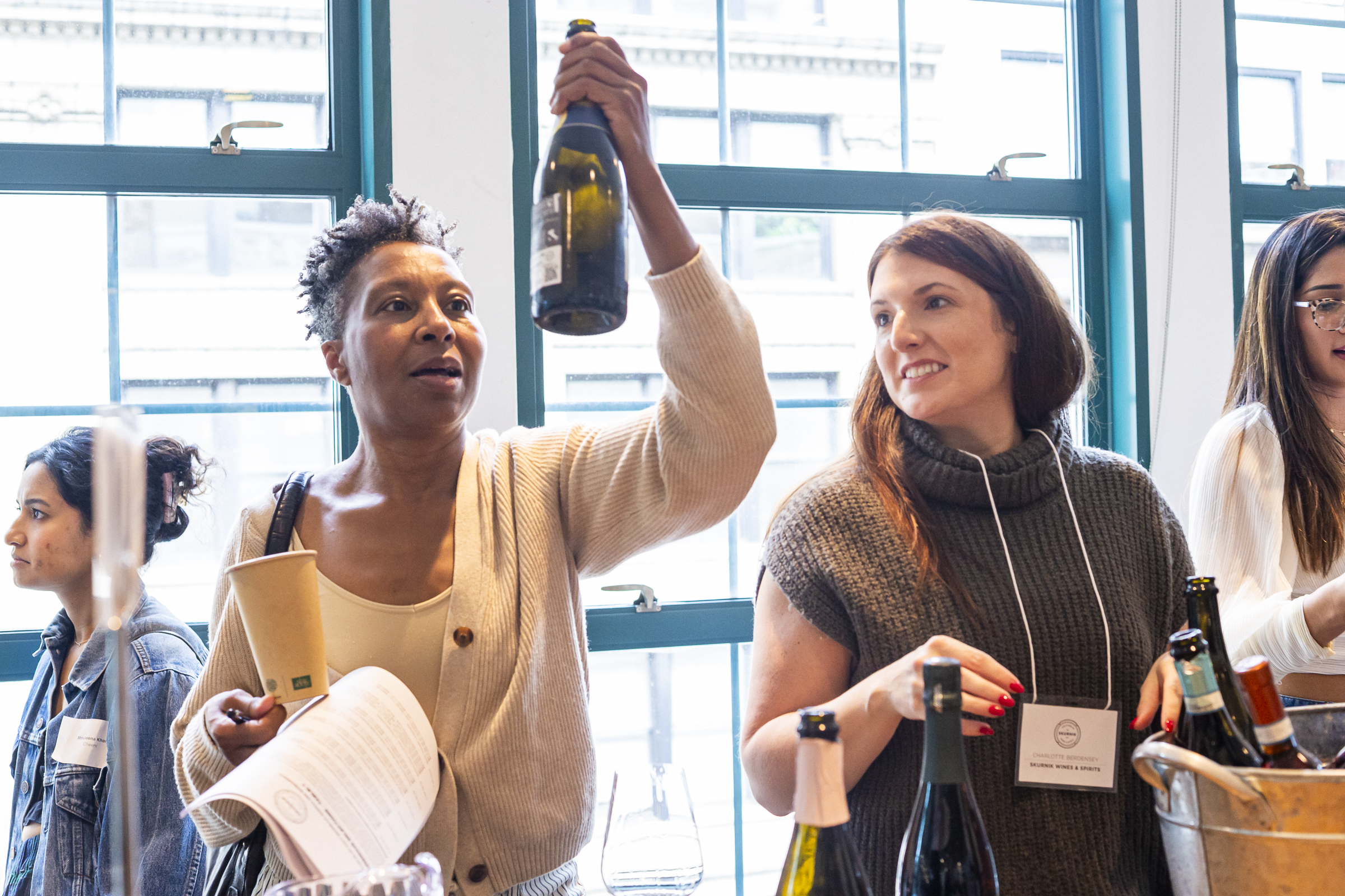 Fall Spirits Showcase 24