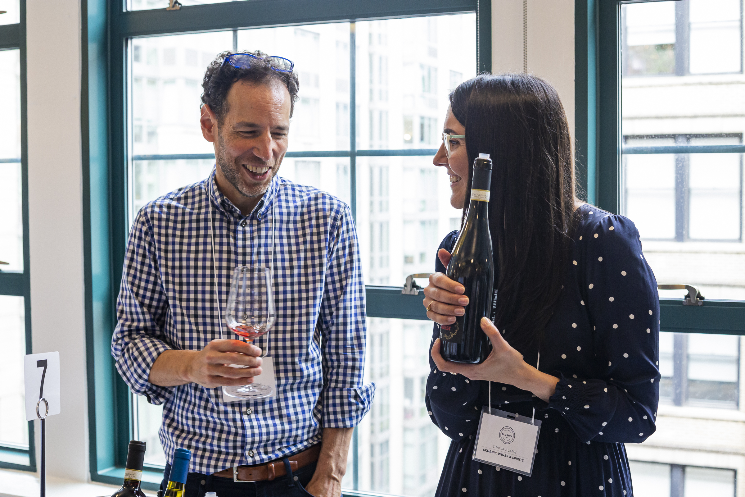 Fall Spirits Showcase 25