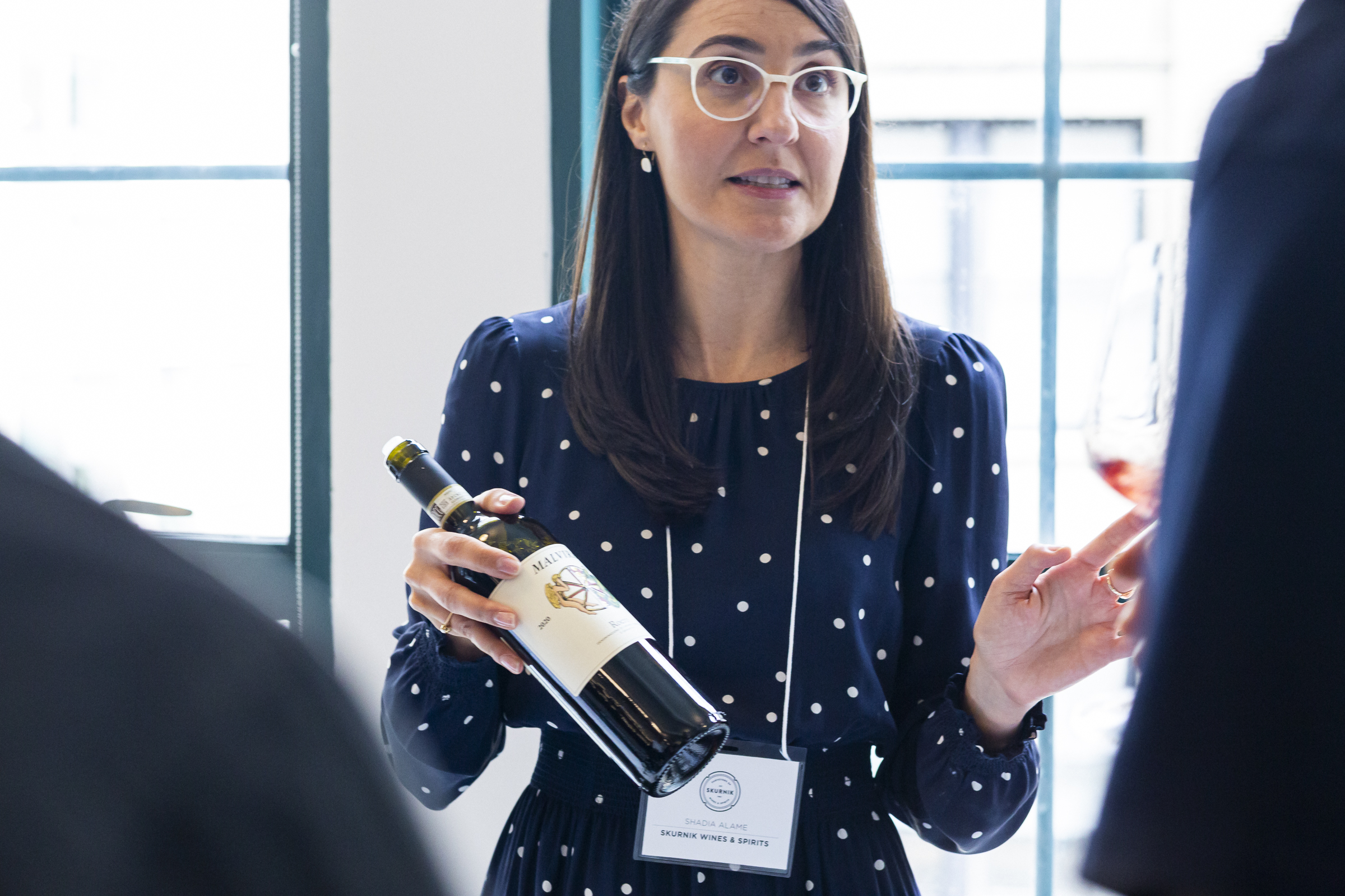 Fall Spirits Showcase 2