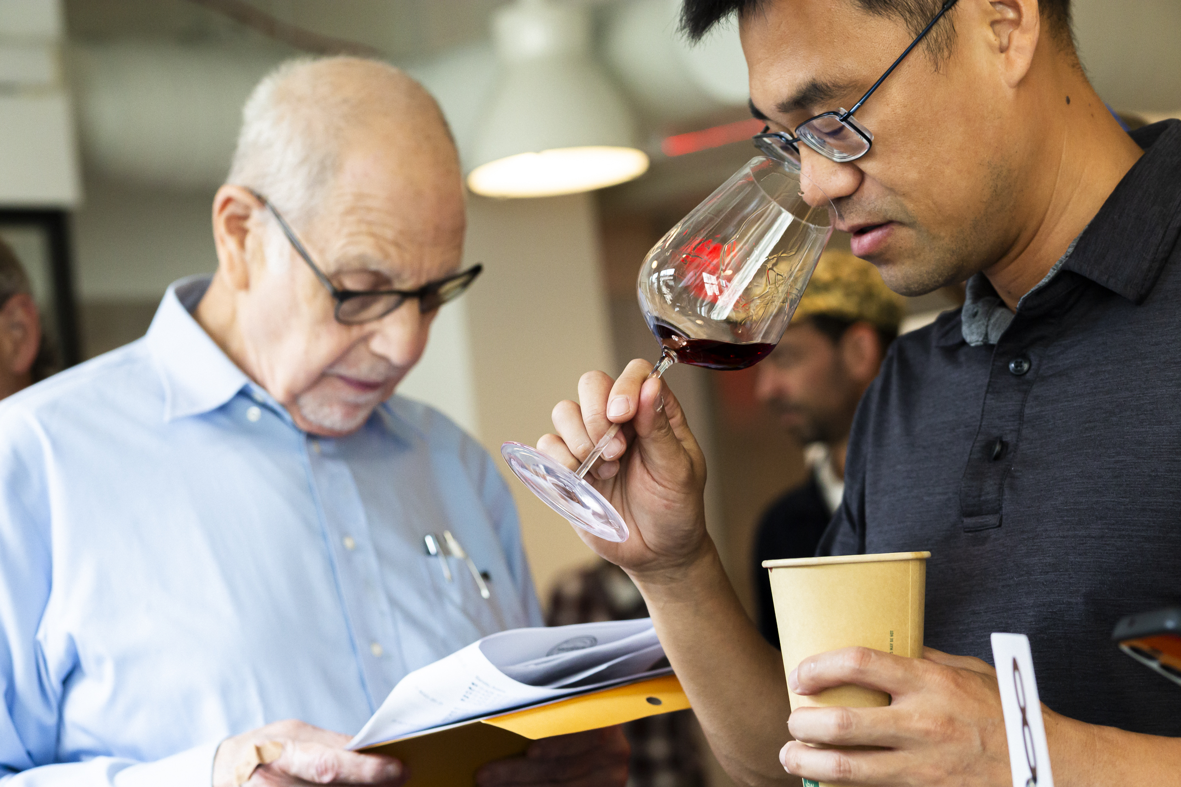 Fall Spirits Showcase 3