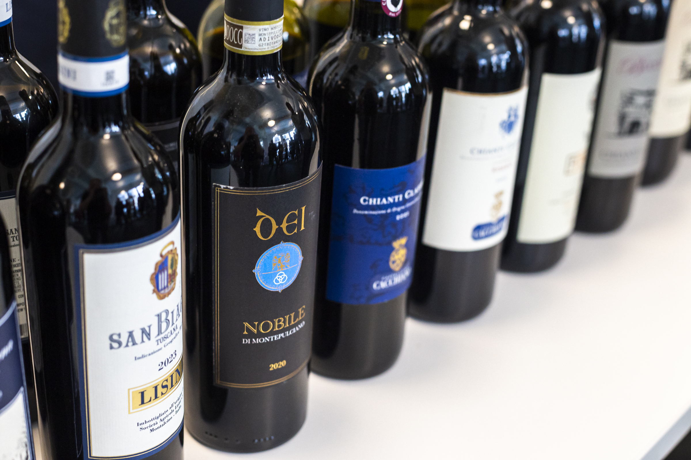 Fall Spirits Showcase 5