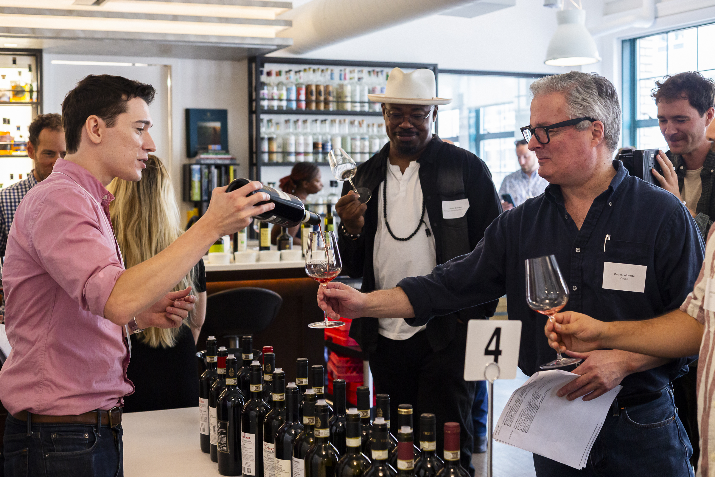 Fall Spirits Showcase 6