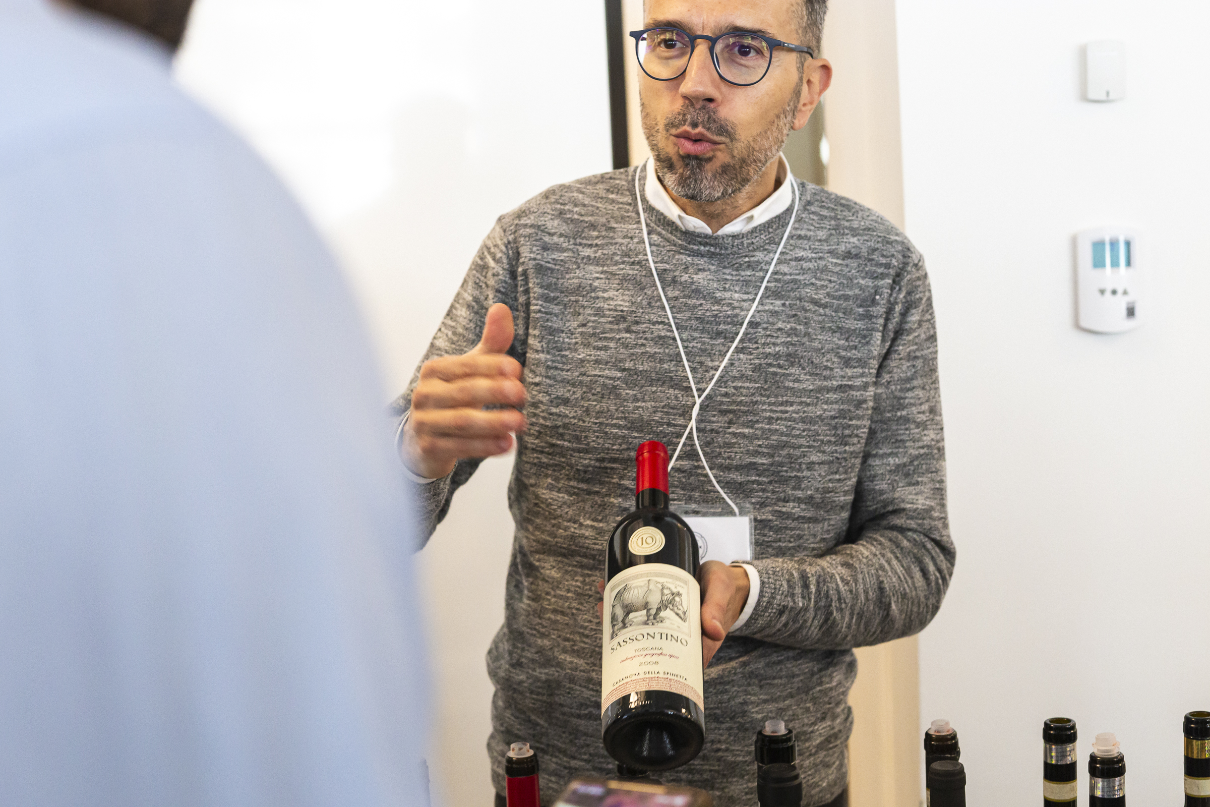 Fall Spirits Showcase 7