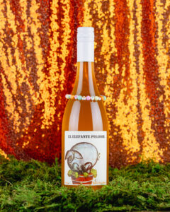 Hallowein: An Enchanting Lineup of Orange Wines 9