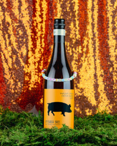 Hallowein: An Enchanting Lineup of Orange Wines 12
