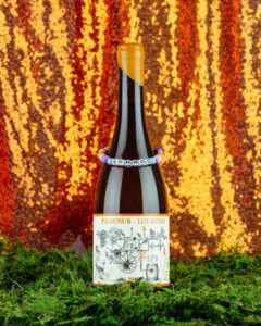 Hallowein: An Enchanting Lineup of Orange Wines 1