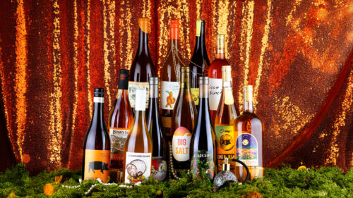 Hallowein: An Enchanting Lineup of Orange Wines