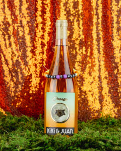 Hallowein: An Enchanting Lineup of Orange Wines 5