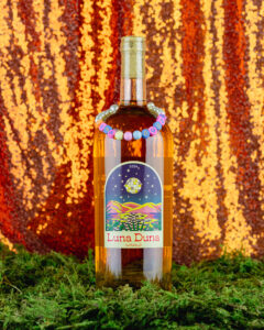 Hallowein: An Enchanting Lineup of Orange Wines 6