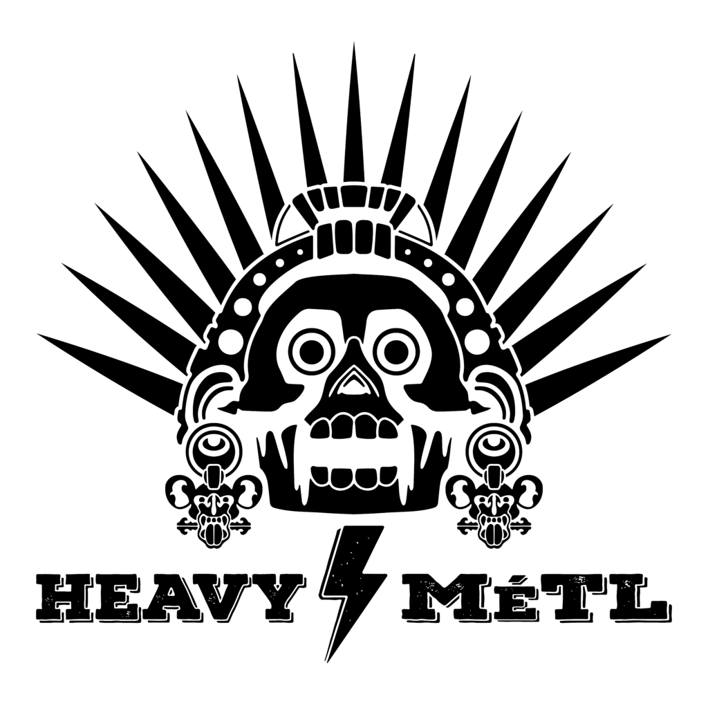 heavy métl