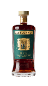 Rye Whiskey, 'Restoration Rye' [5yr Aged]