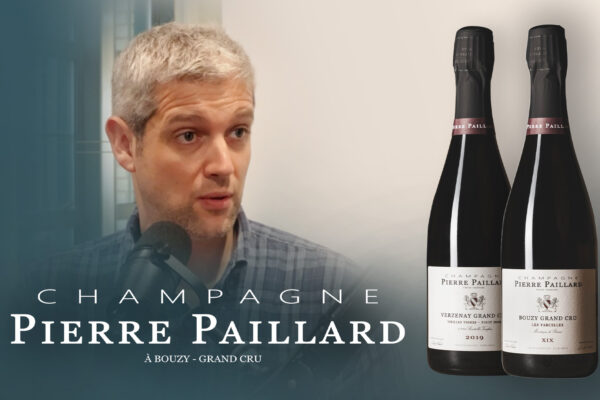 Quentin Paillard on the Golden Age of Grower Champagne