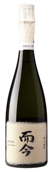 Jikon Tokujo Omachi Junmai Daiginjo Sake