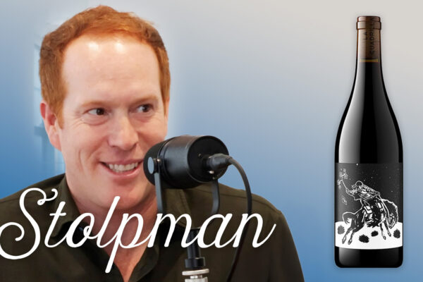 Making Wine with Pride, Care, and Fairness | Pete Stolpman