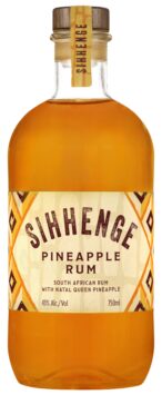Pineapple Rum, 'Sihhenge'