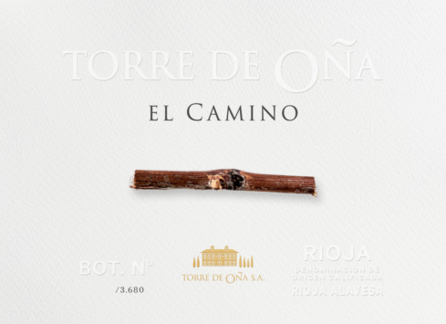Rioja 'El Camino'