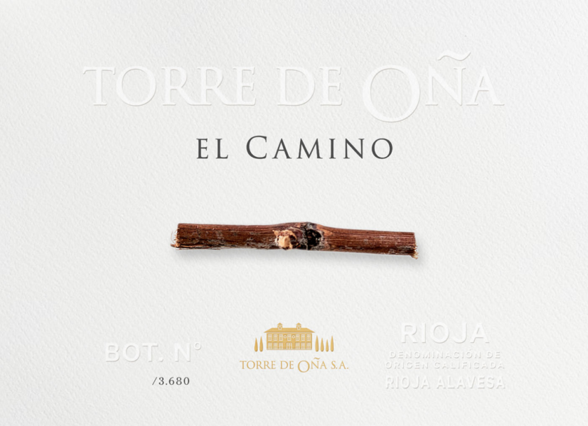 Rioja El Camino