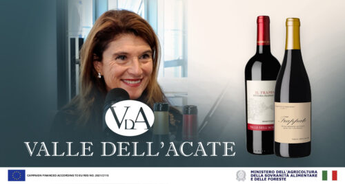 The Woman Who Pioneered Frappato: Gaetana Jacono of Valle dell’Acate