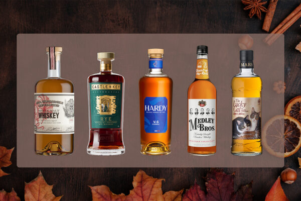 Top Picks to Raise Your Holiday Spirits