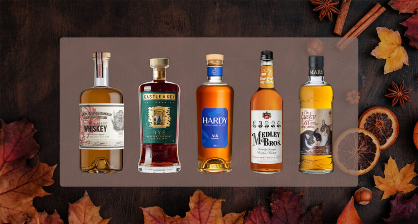 Top Picks to Raise Your Holiday Spirits