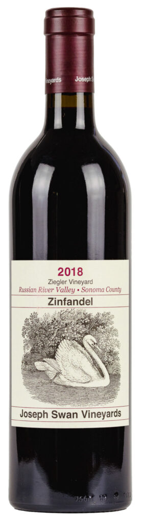 Old Vines, New Perspectives: Exploring Zinfandel’s California Legacy 1