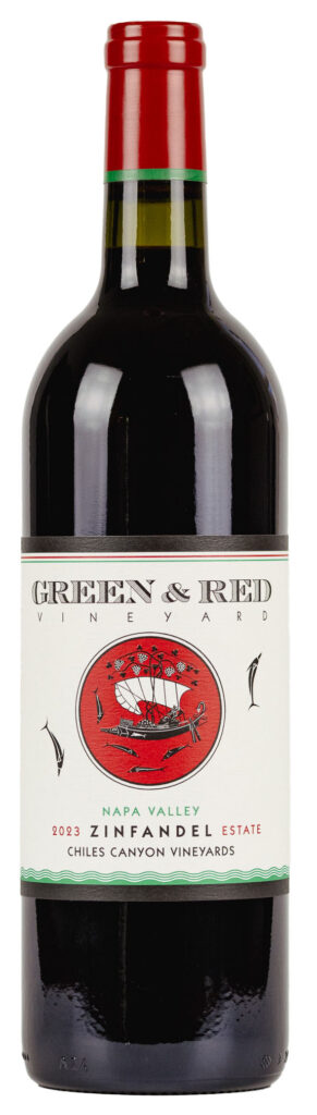 Old Vines, New Perspectives: Exploring Zinfandel’s California Legacy