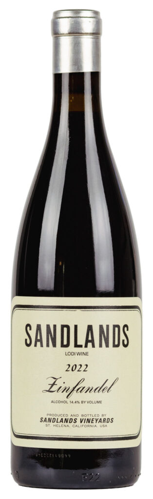 Old Vines, New Perspectives: Exploring Zinfandel’s California Legacy 2