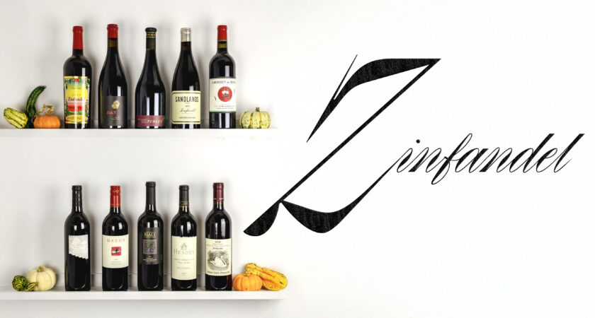 Old Vines, New Perspectives: Exploring Zinfandel’s California Legacy