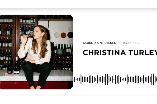 Episode 3: Christina Turley