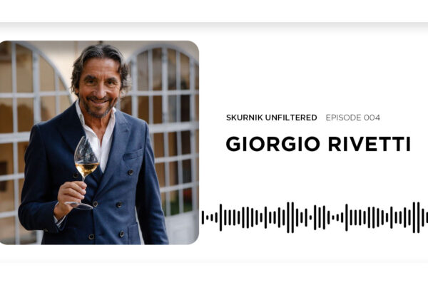 Episode 4: Giorgio Rivetti