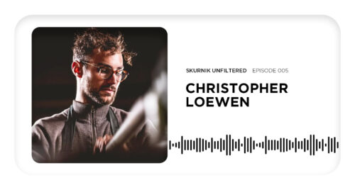 Episode 5: Christopher Loewen