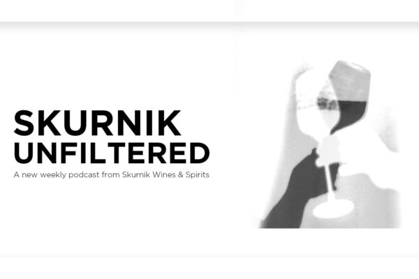 Introducing the Skurnik Unfiltered Podcast