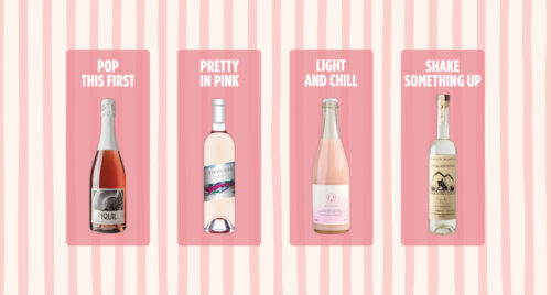 Bottles with Chemistry: Valentine’s Day Picks for 2026