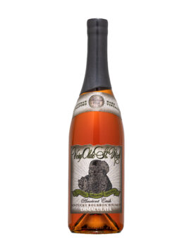 Bourbon Whiskey, Very Olde St. Nick, 'Immaculata - 2026 Blend'