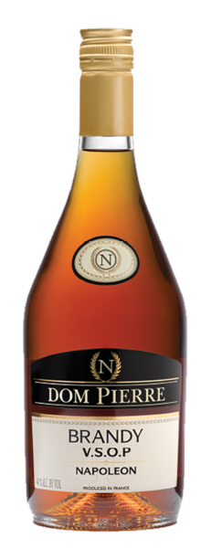 Brandy VSOP Napoleon