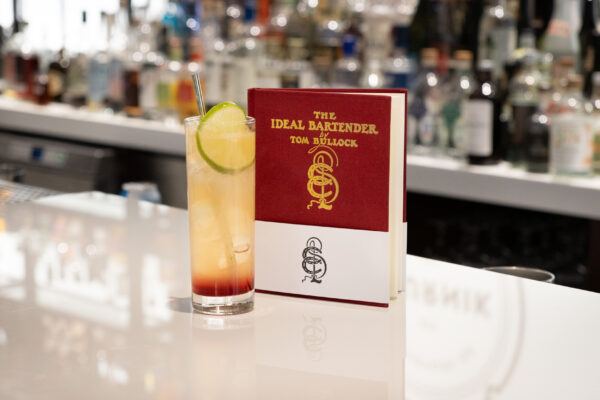 Five Cocktails Inspired by Groundbreaking Black Bartenders