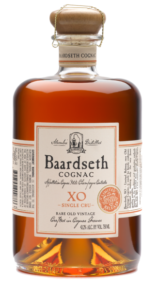 Cognac XO Single Cru